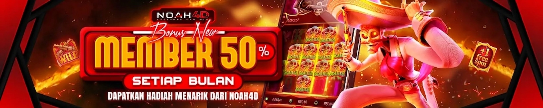 noah4d cashback